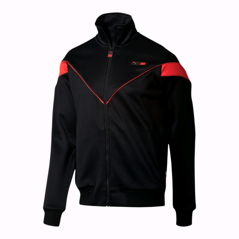 nipsey hussle puma tracksuit mens